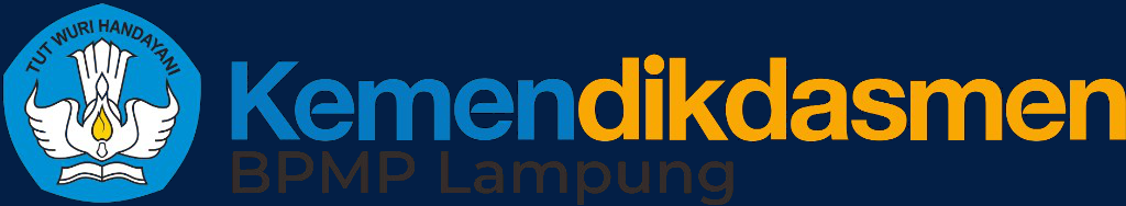 Kemendikdasmen BPMP Lampung